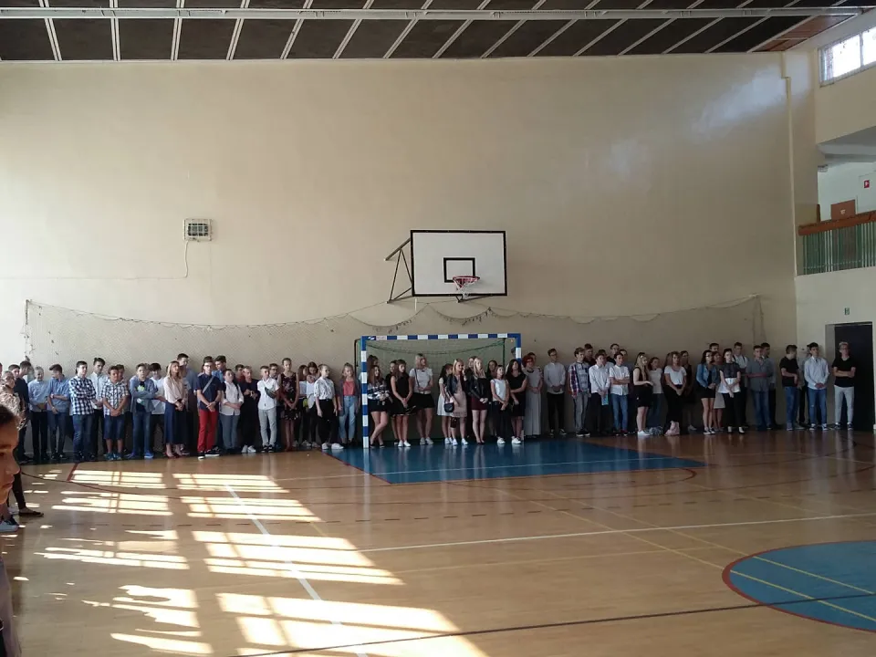 Inauguracja 2018/19 — zdjęcie 9