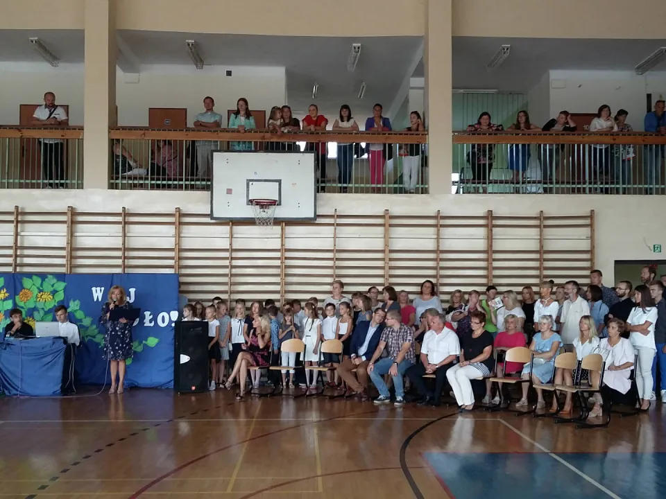Inauguracja 5c — zdjęcie 1