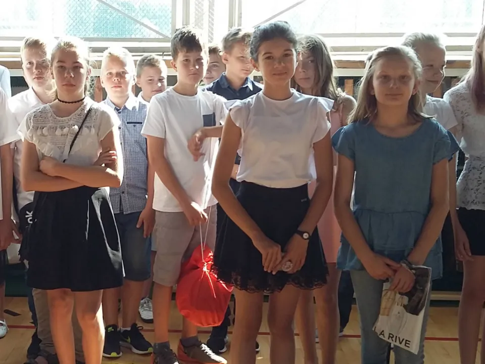 Inauguracja 5c — zdjęcie 2