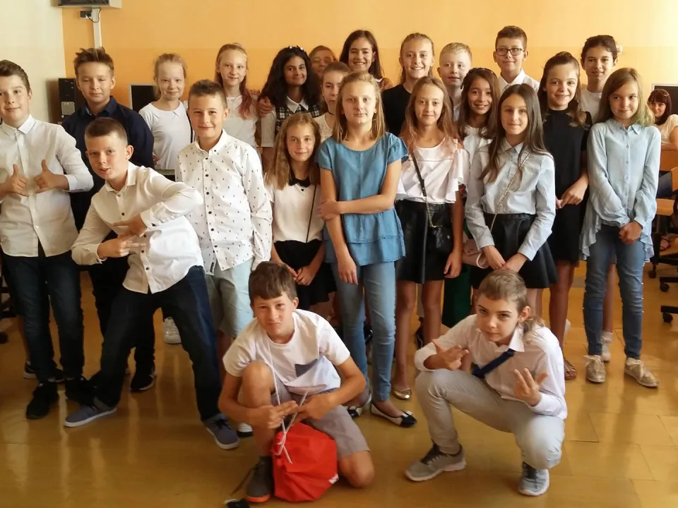 Inauguracja 5c — zdjęcie 3
