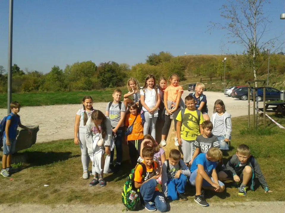 Geopark 4a, 4c — zdjęcie 1