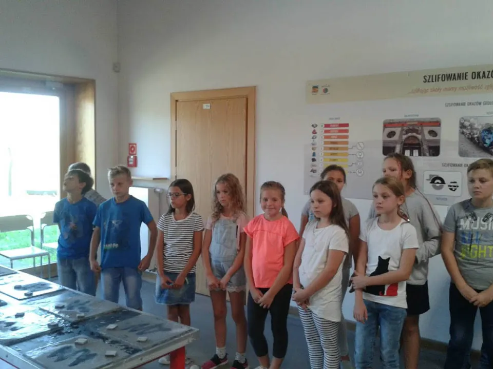 Geopark 4a, 4c — zdjęcie 5