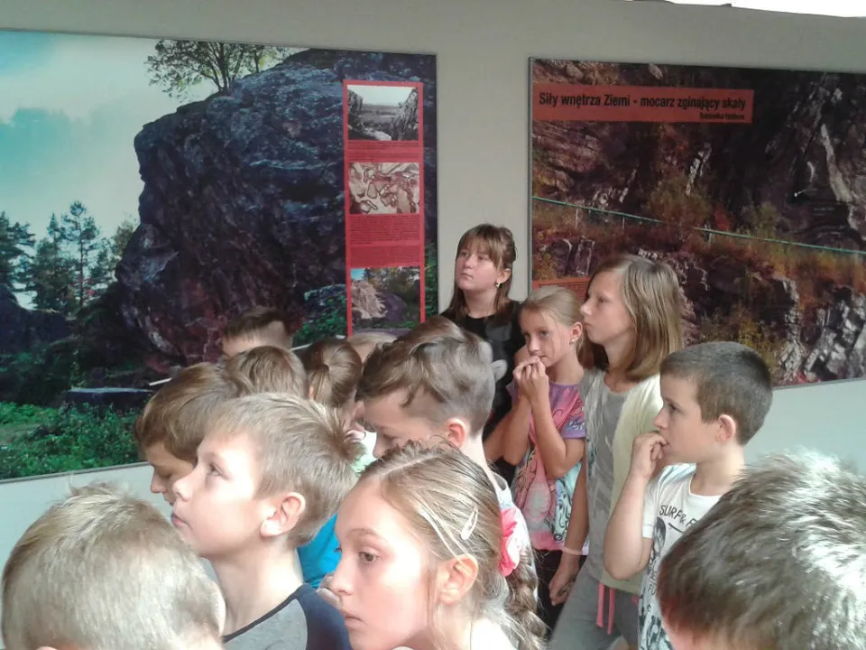 Geopark 4a, 4c — zdjęcie 15