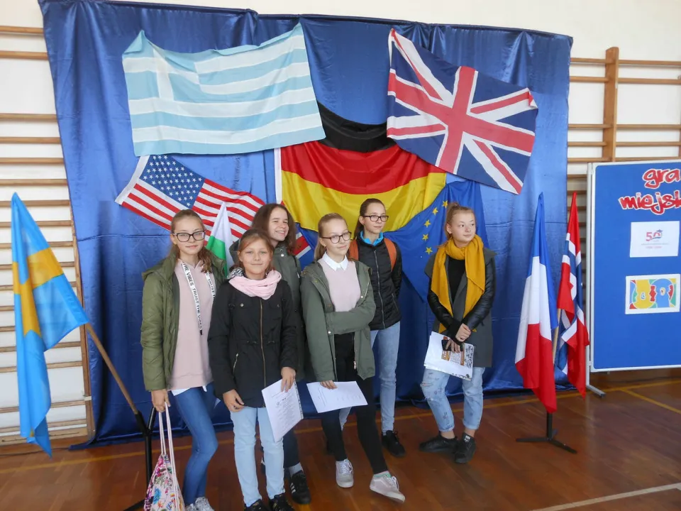 Europejski Dzień Języków — zdjęcie 1