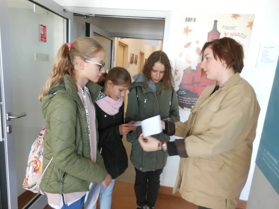 Europejski Dzień Języków — zdjęcie 10