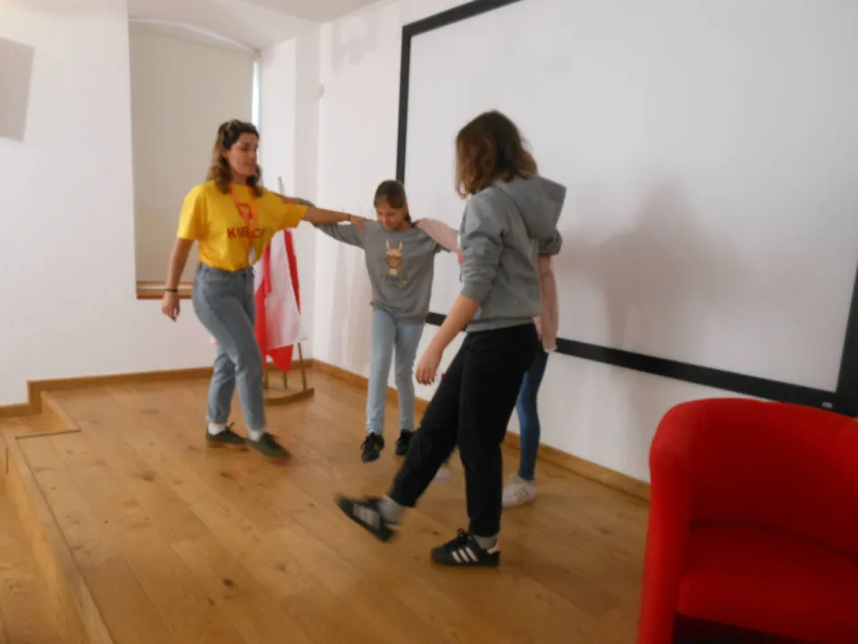 Europejski Dzień Języków — zdjęcie 11