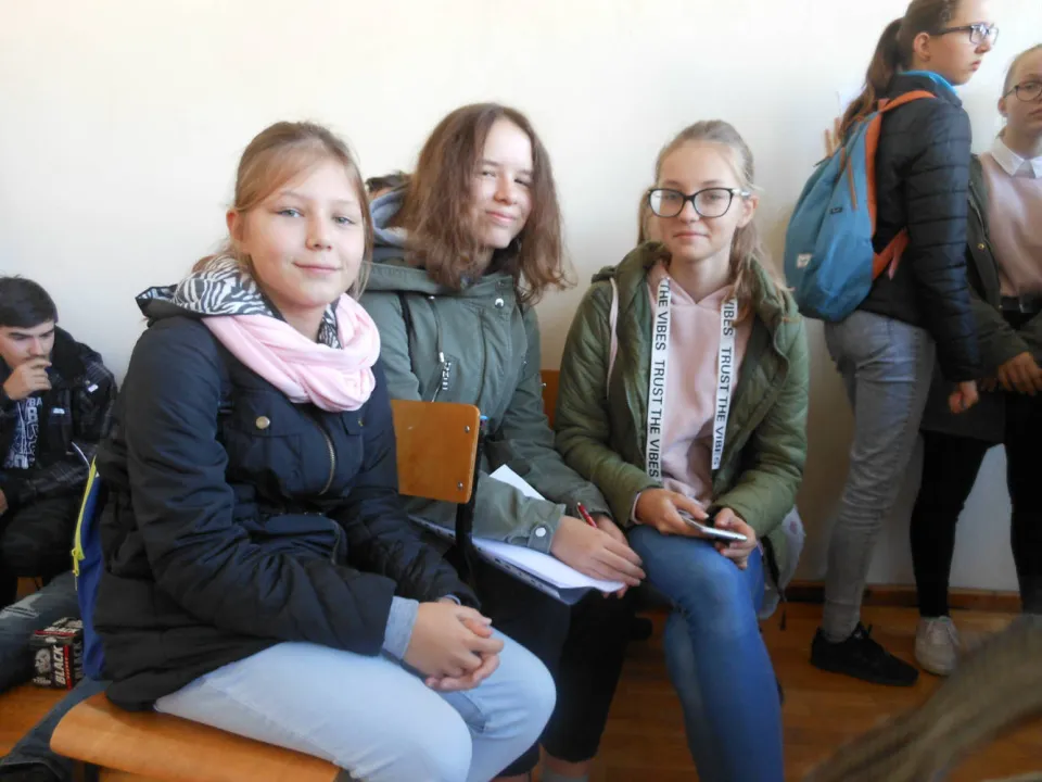 Europejski Dzień Języków — zdjęcie 13