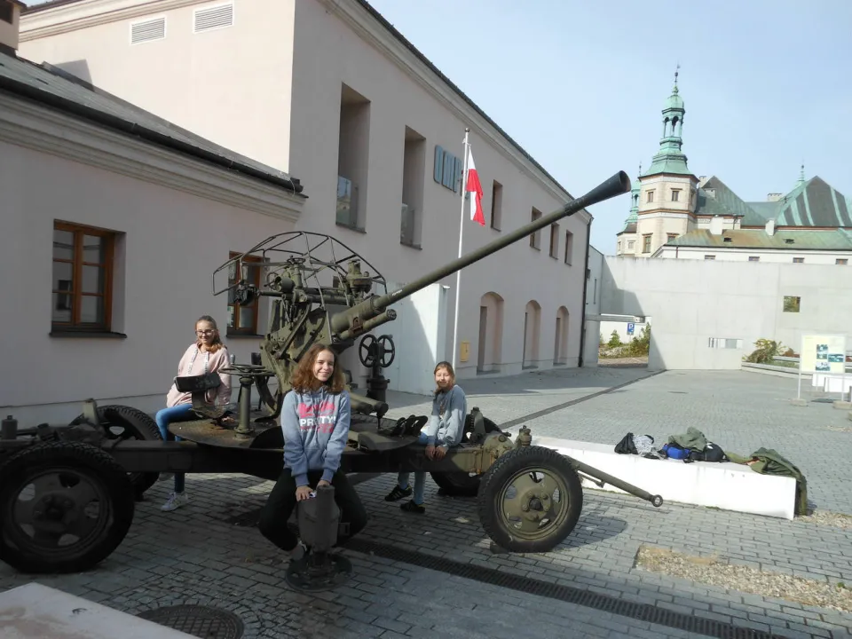 Europejski Dzień Języków — zdjęcie 14