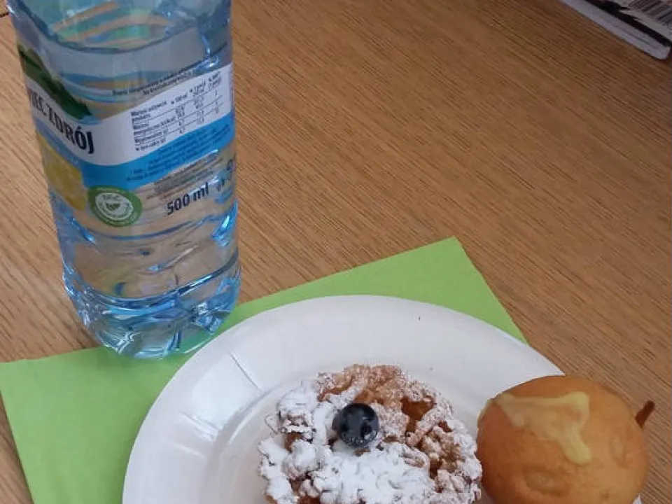 Dzień Chłopaka w 5c — zdjęcie 3
