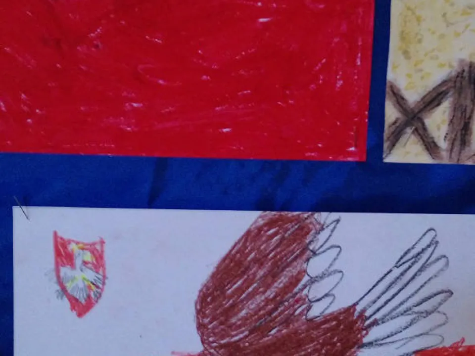 Mój mały patriotyzm — zdjęcie 1