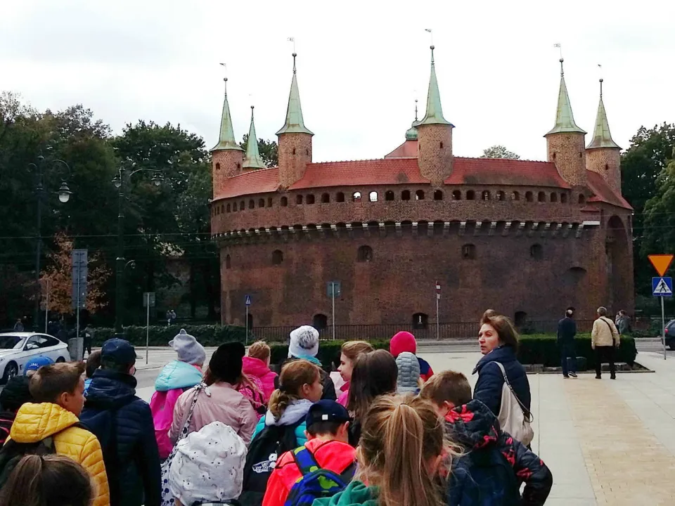 5a i 5c w Krakowie — zdjęcie 48