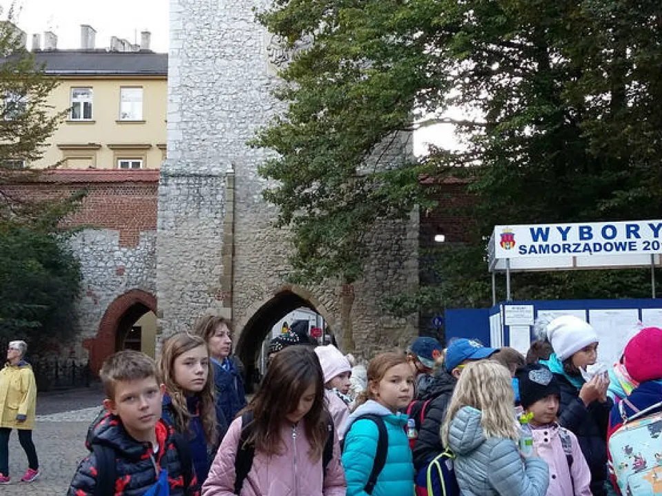 5a i 5c w Krakowie — zdjęcie 50