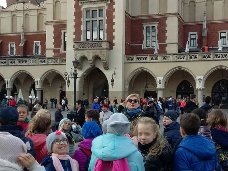 5a i 5c w Krakowie — zdjęcie 51