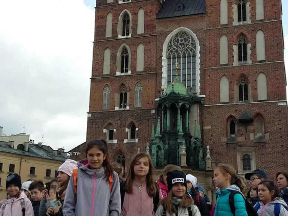 5a i 5c w Krakowie — zdjęcie 54