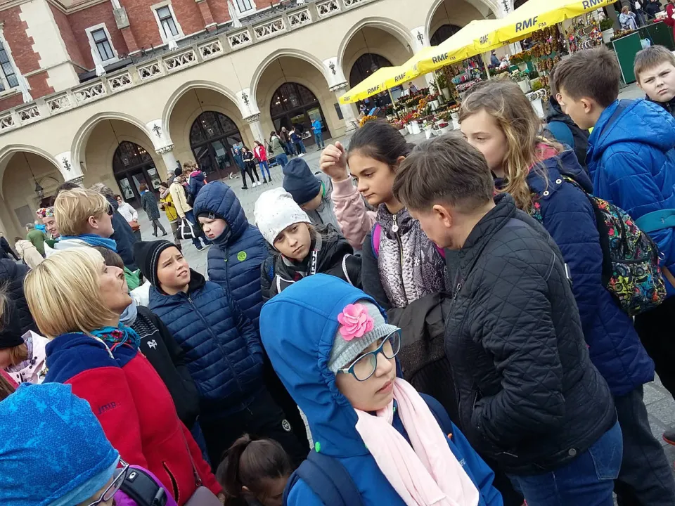 5a i 5c w Krakowie — zdjęcie 56