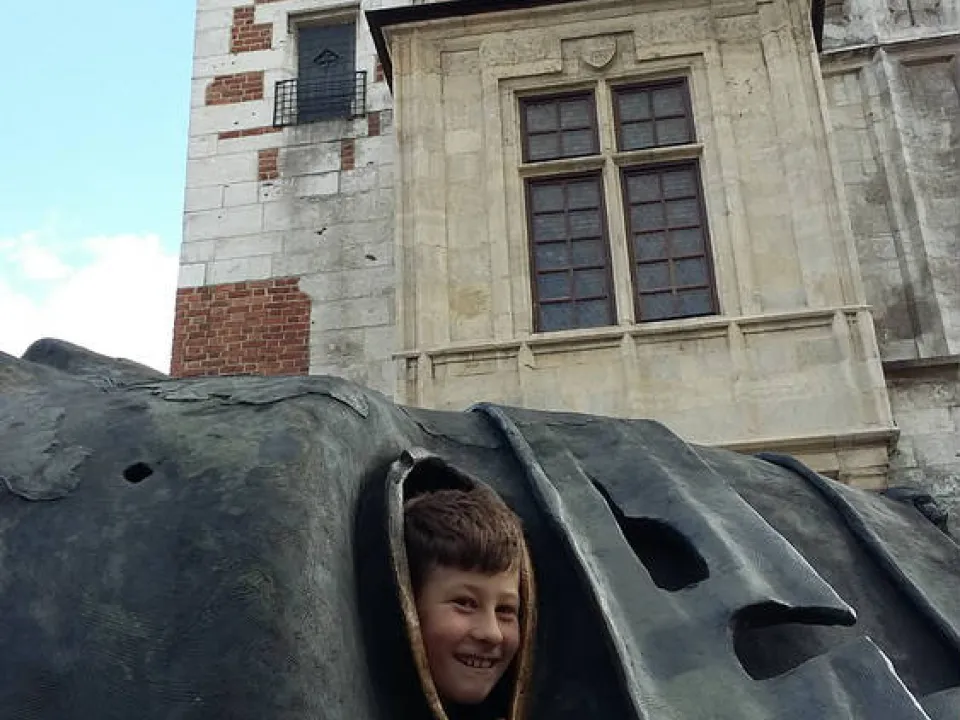 5a i 5c w Krakowie — zdjęcie 62