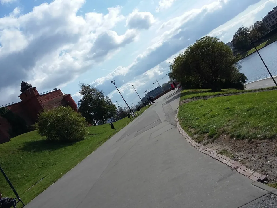5a i 5c w Krakowie — zdjęcie 69