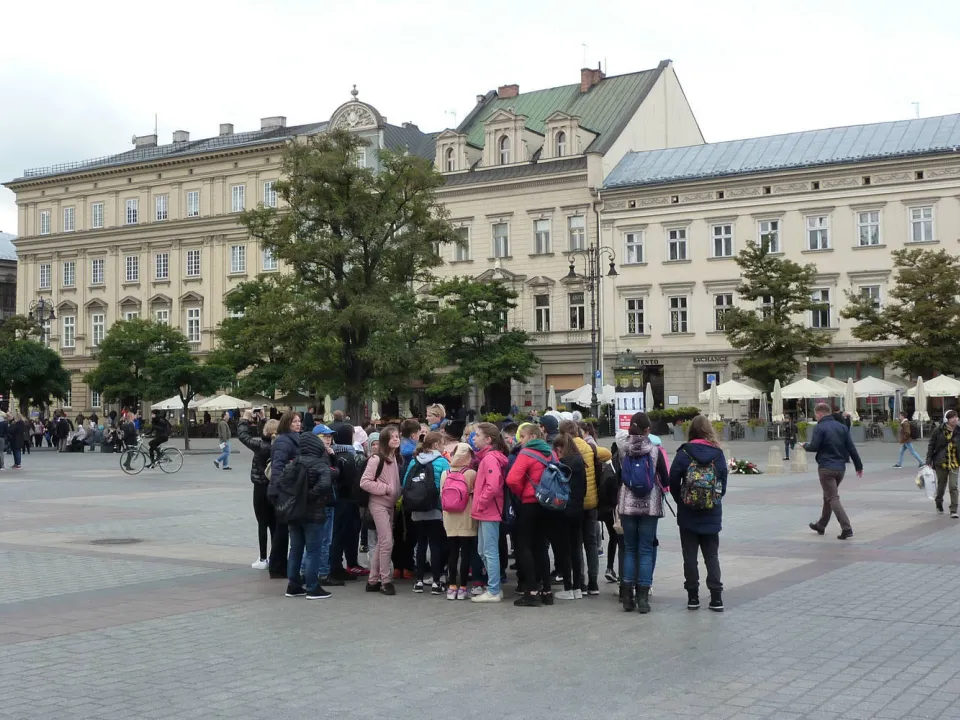 5a i 5c w Krakowie — zdjęcie 74