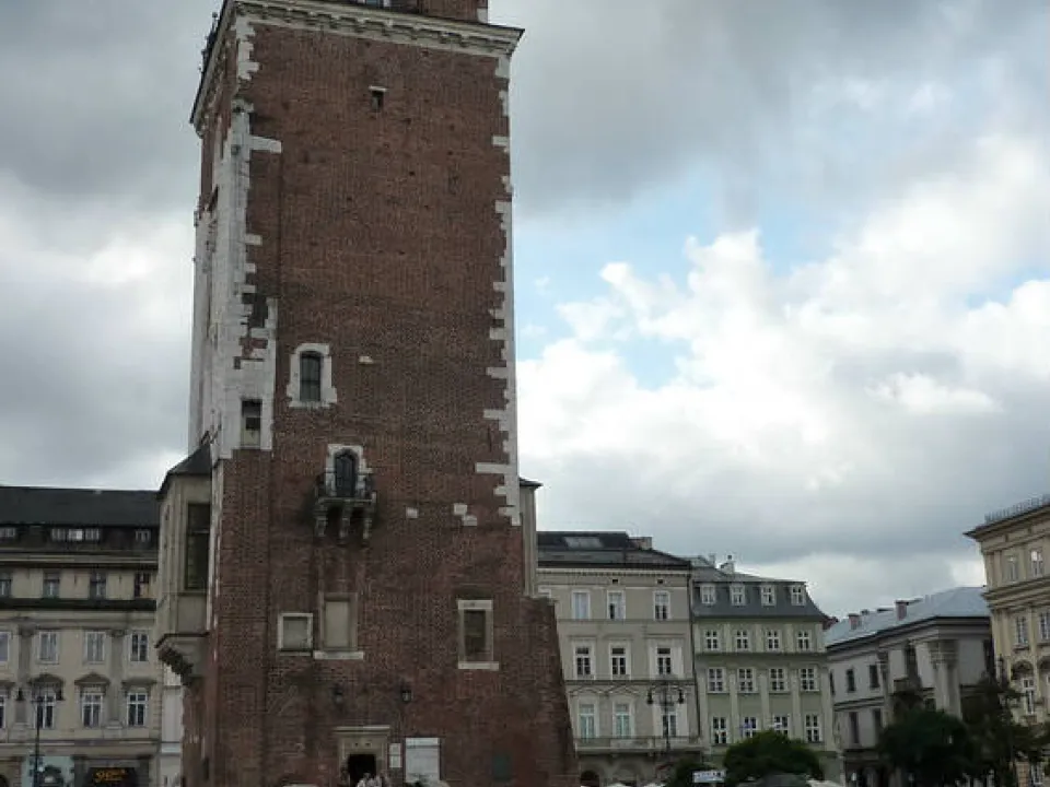 5a i 5c w Krakowie — zdjęcie 75