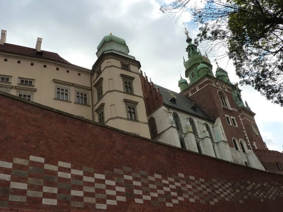 5a i 5c w Krakowie — zdjęcie 79