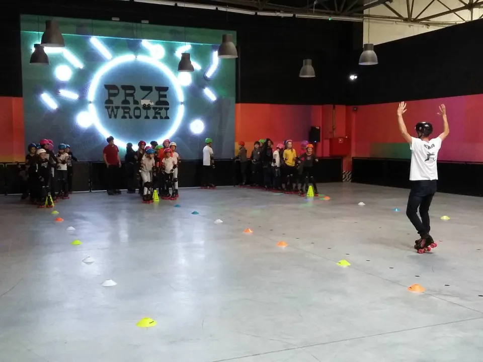 5a i 5c w Krakowie — zdjęcie 88