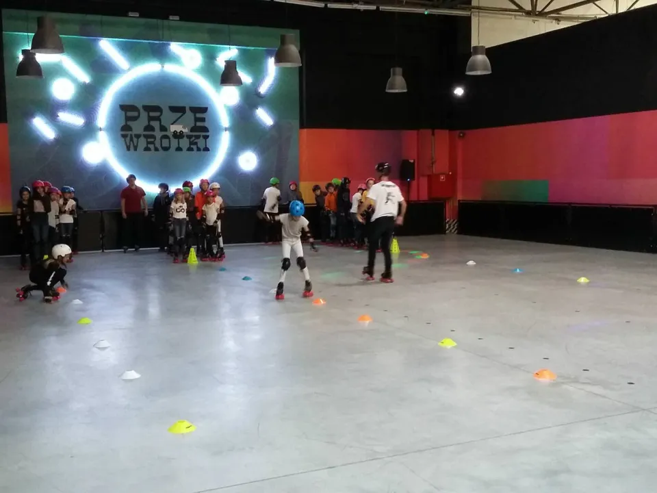 5a i 5c w Krakowie — zdjęcie 89
