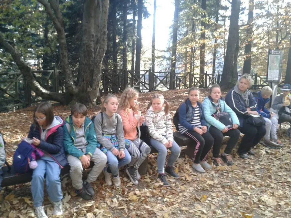 4a i 4c na Świętym Krzyżu — zdjęcie 4