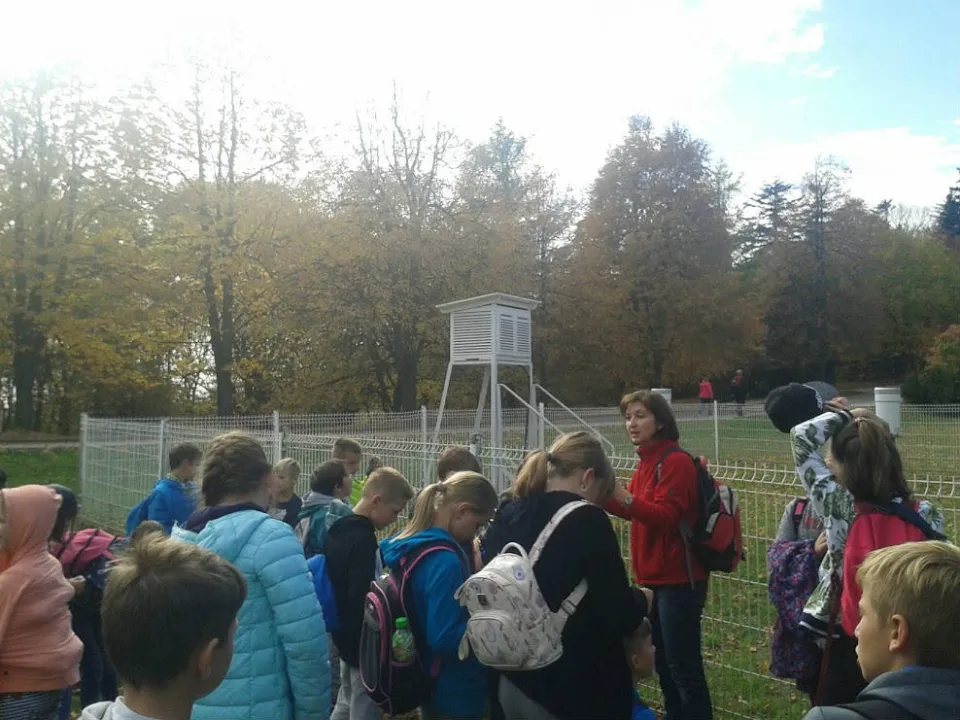 4a i 4c na Świętym Krzyżu — zdjęcie 8
