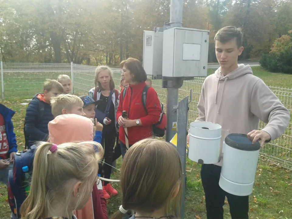 4a i 4c na Świętym Krzyżu — zdjęcie 9