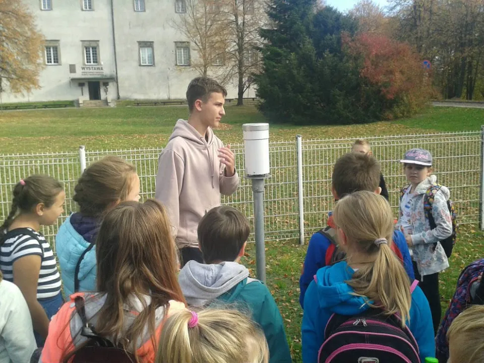 4a i 4c na Świętym Krzyżu — zdjęcie 11