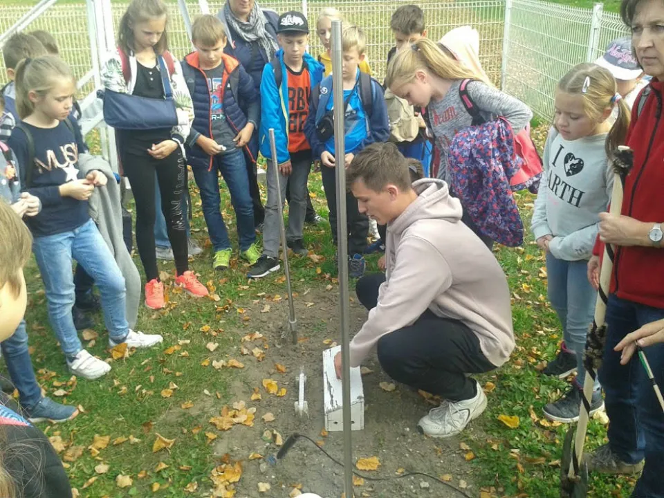 4a i 4c na Świętym Krzyżu — zdjęcie 12