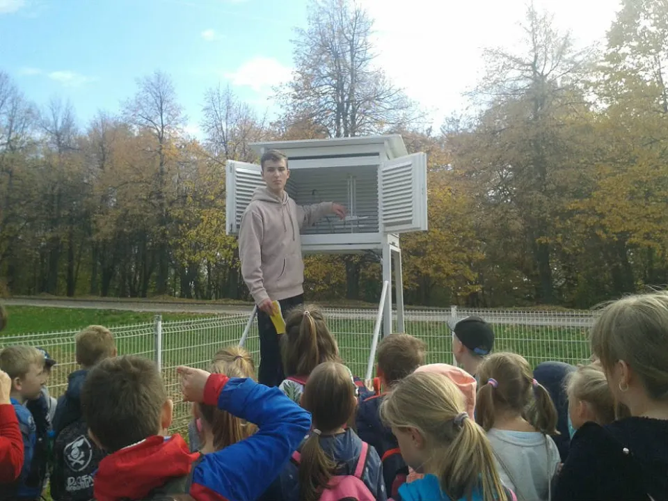 4a i 4c na Świętym Krzyżu — zdjęcie 13
