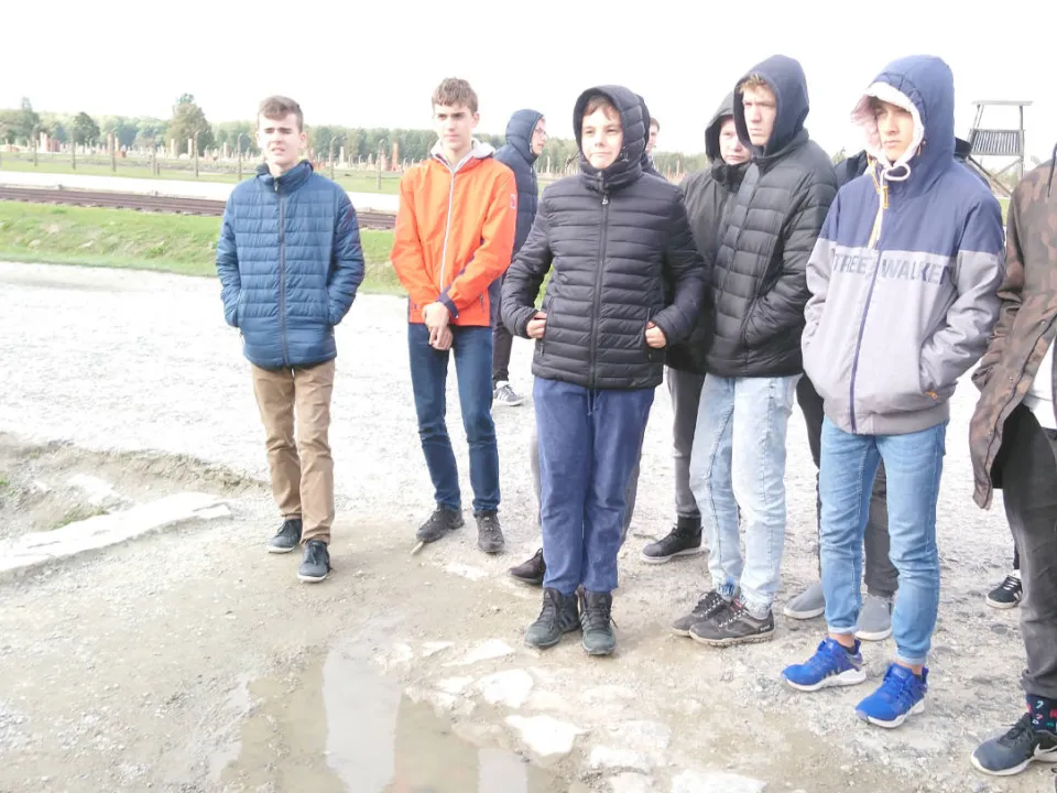 Oświęcim 3a i 3b — zdjęcie 1