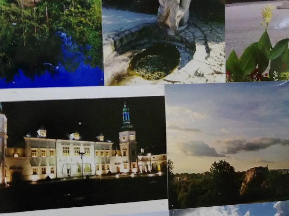 Konkurs Fotograficzny — zdjęcie 2