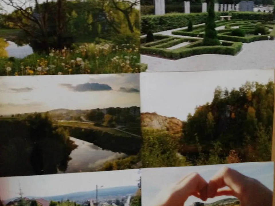 Konkurs Fotograficzny — zdjęcie 3
