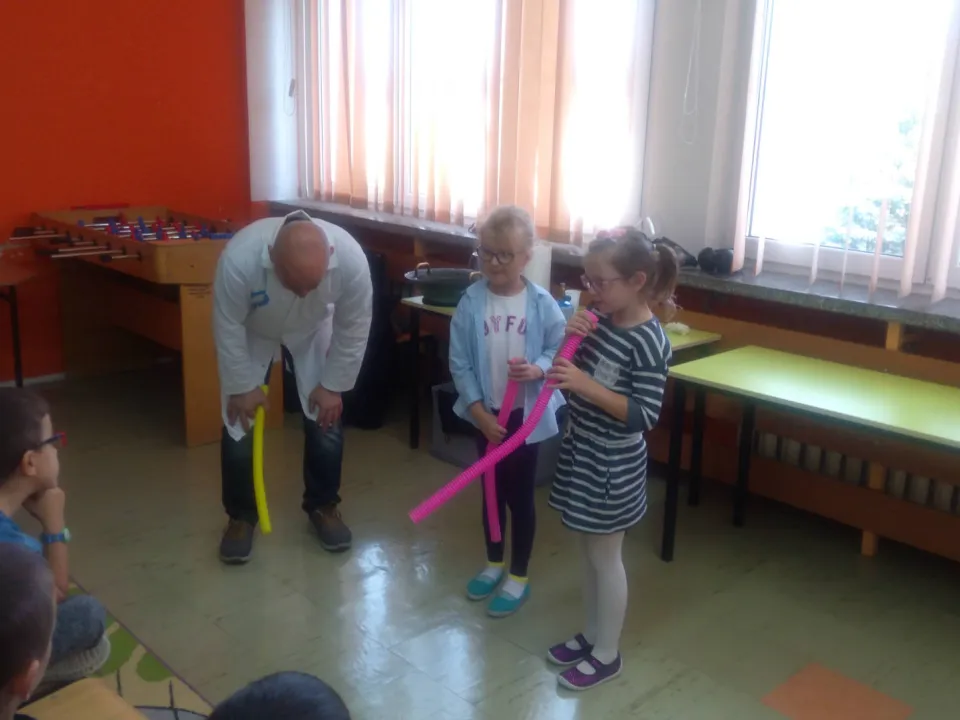 Fizyka dla Smyka w 1c — zdjęcie 2