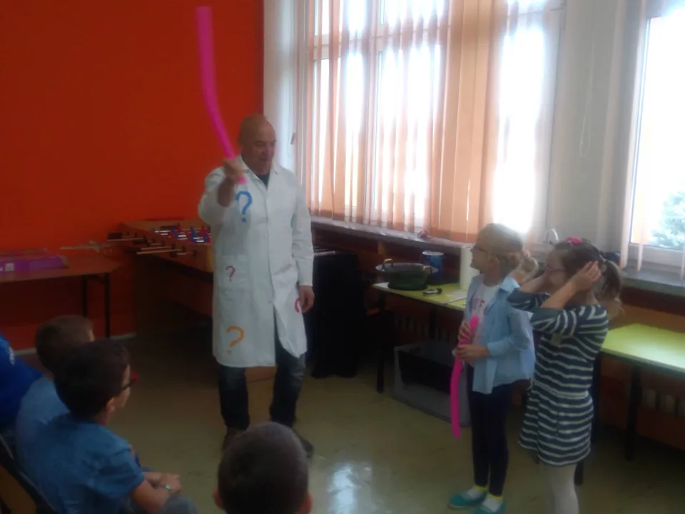Fizyka dla Smyka w 1c — zdjęcie 3