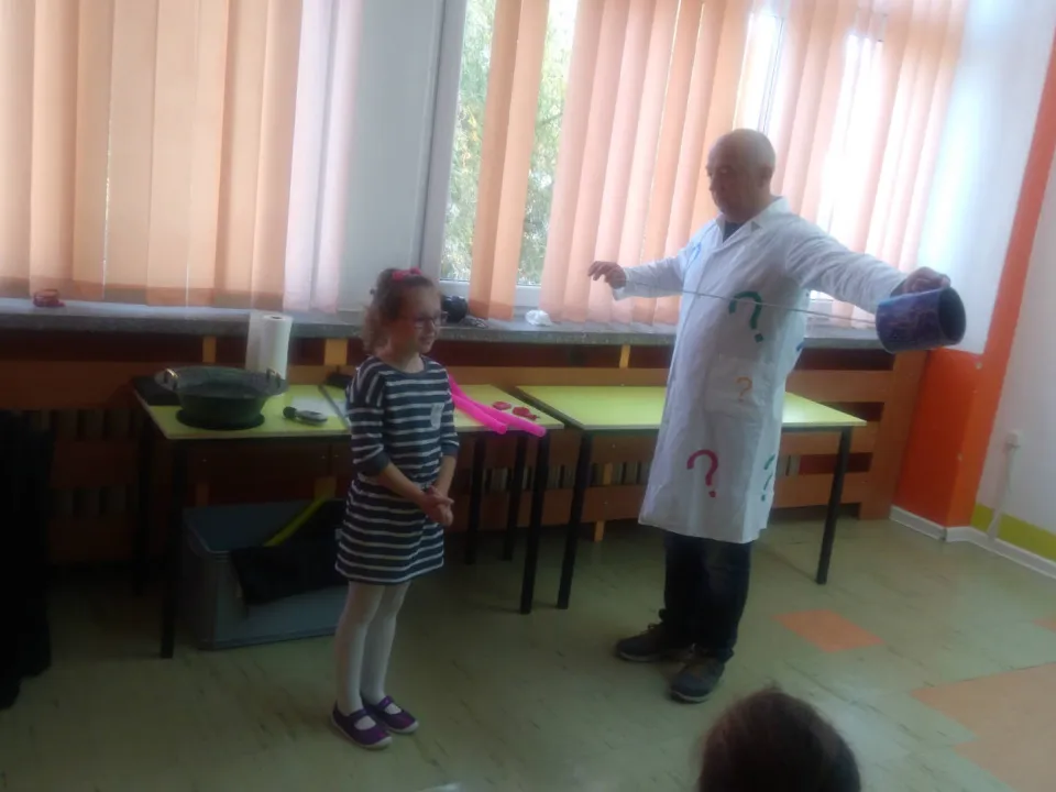 Fizyka dla Smyka w 1c — zdjęcie 5