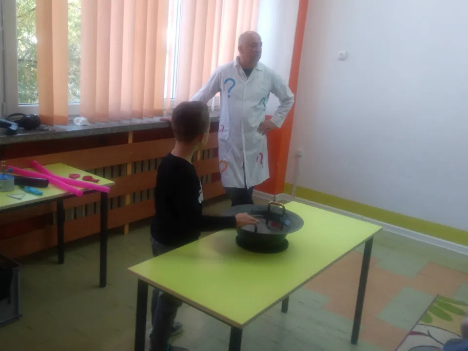 Fizyka dla Smyka w 1c — zdjęcie 6