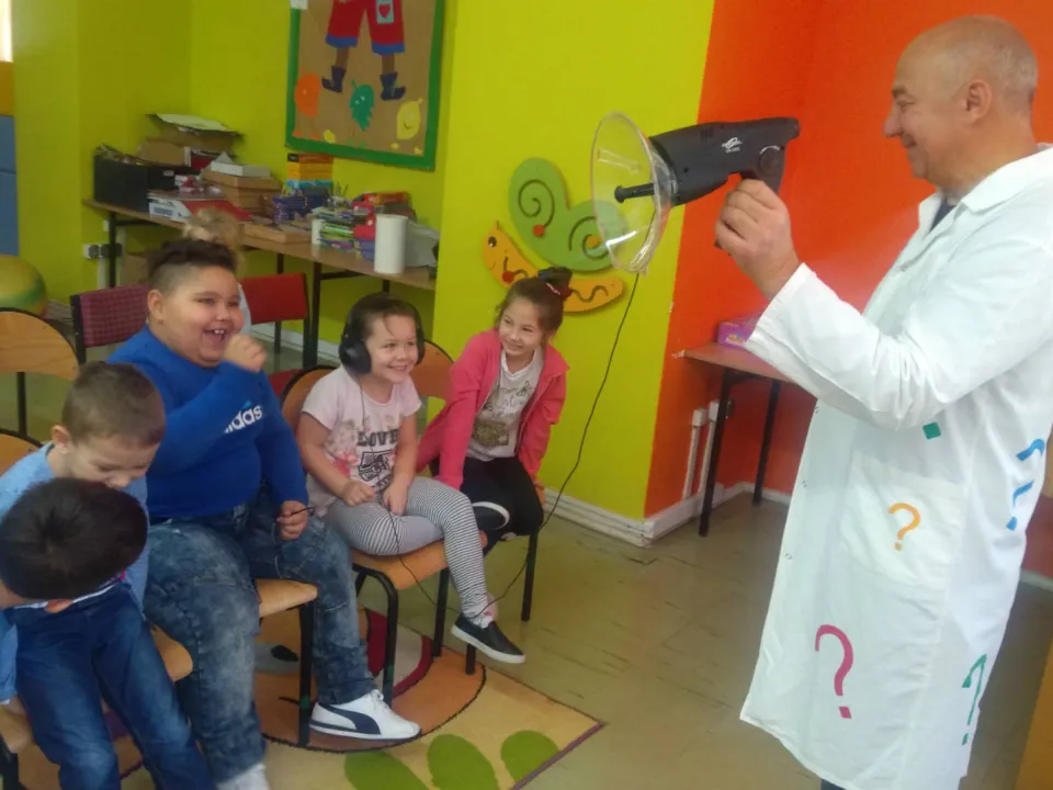 Fizyka dla Smyka w 1c — zdjęcie 7