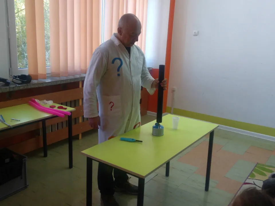 Fizyka dla Smyka w 1c — zdjęcie 9