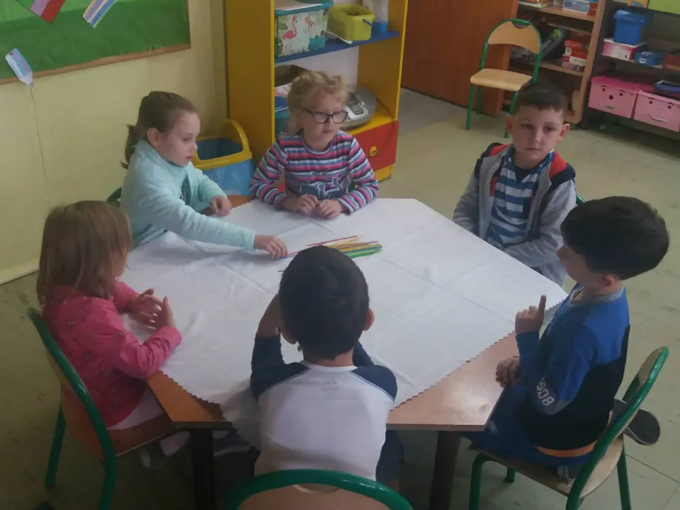 Pasowanie na świetliczaka — zdjęcie 8
