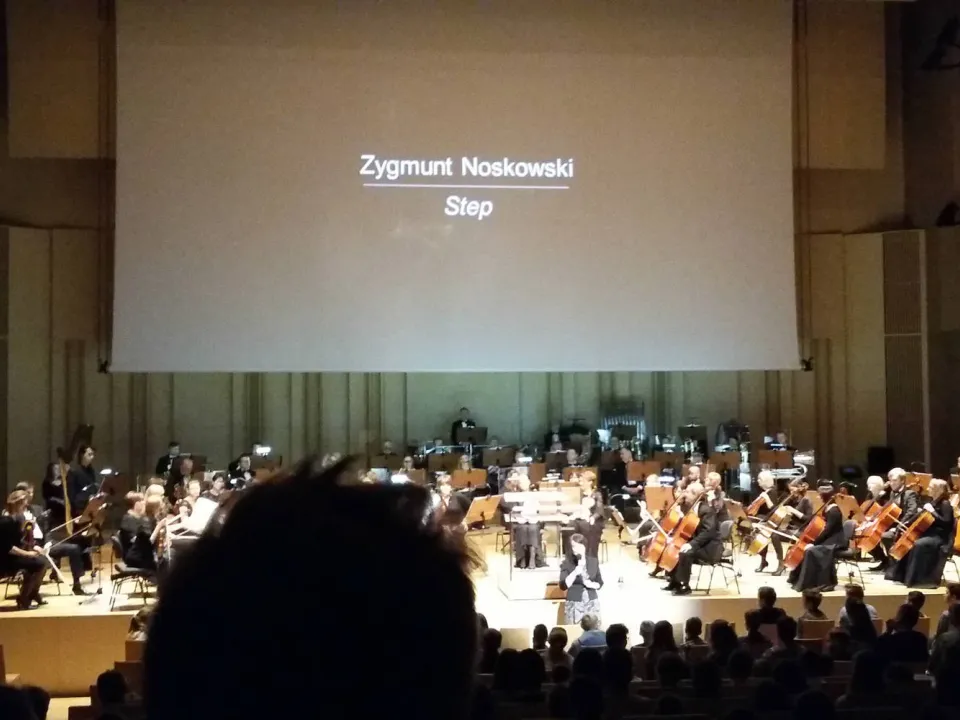 5c w filharmonii — zdjęcie 5