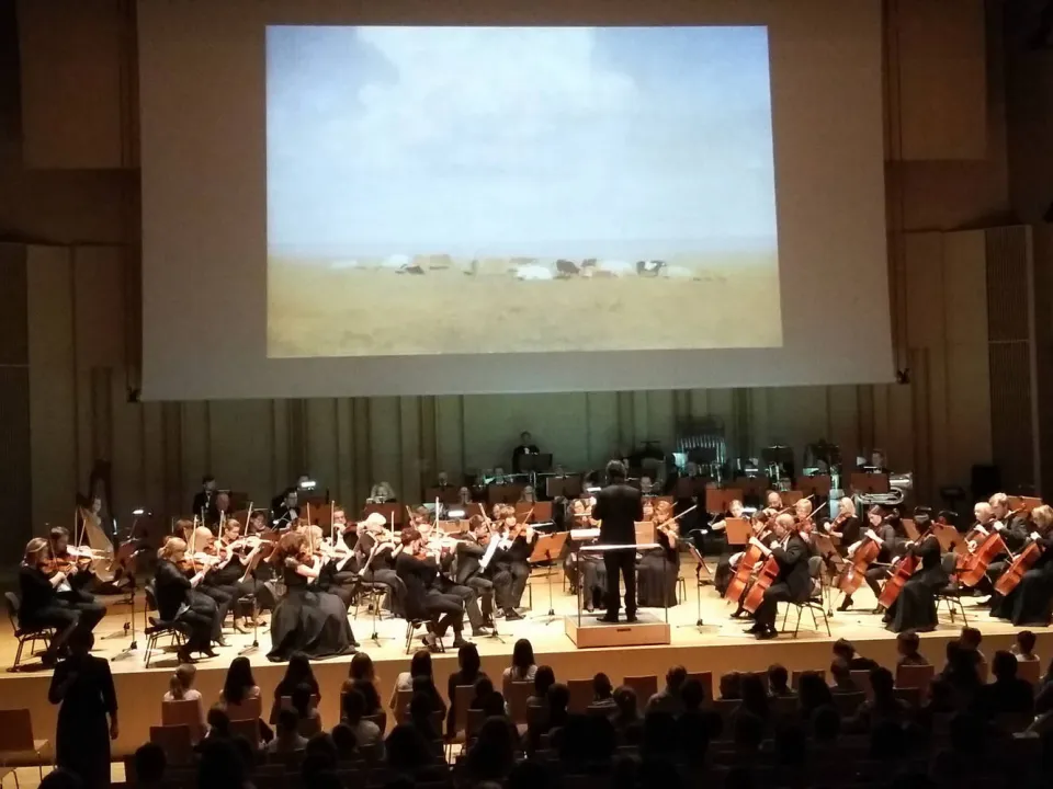 5c w filharmonii — zdjęcie 6