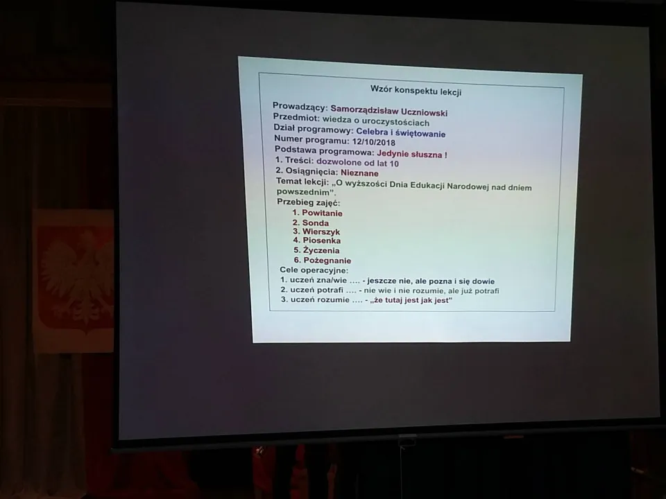 DEN 2018 — zdjęcie 2