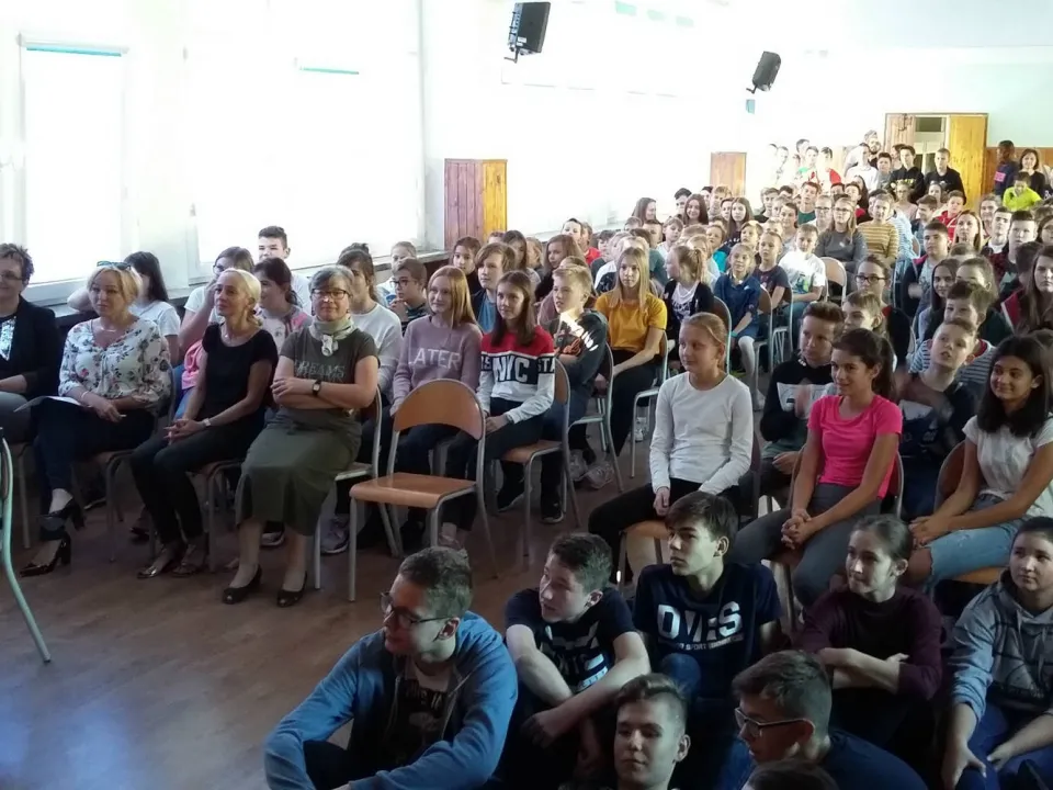 DEN 2018 — zdjęcie 3