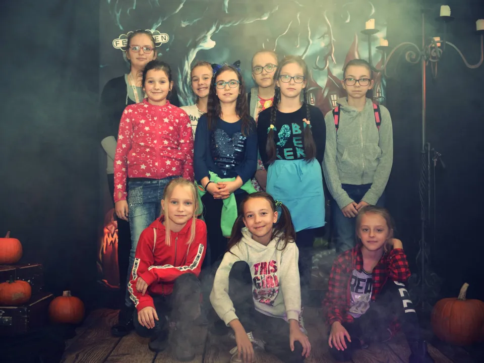 Halloween 5a i 5c — zdjęcie 1