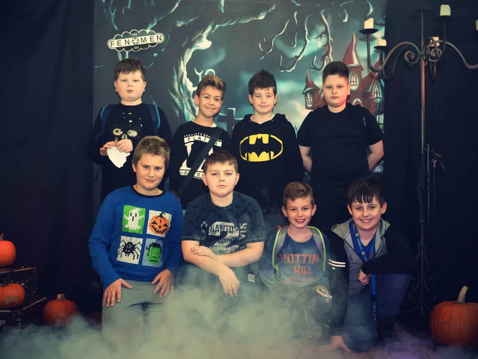 Halloween 5a i 5c — zdjęcie 2