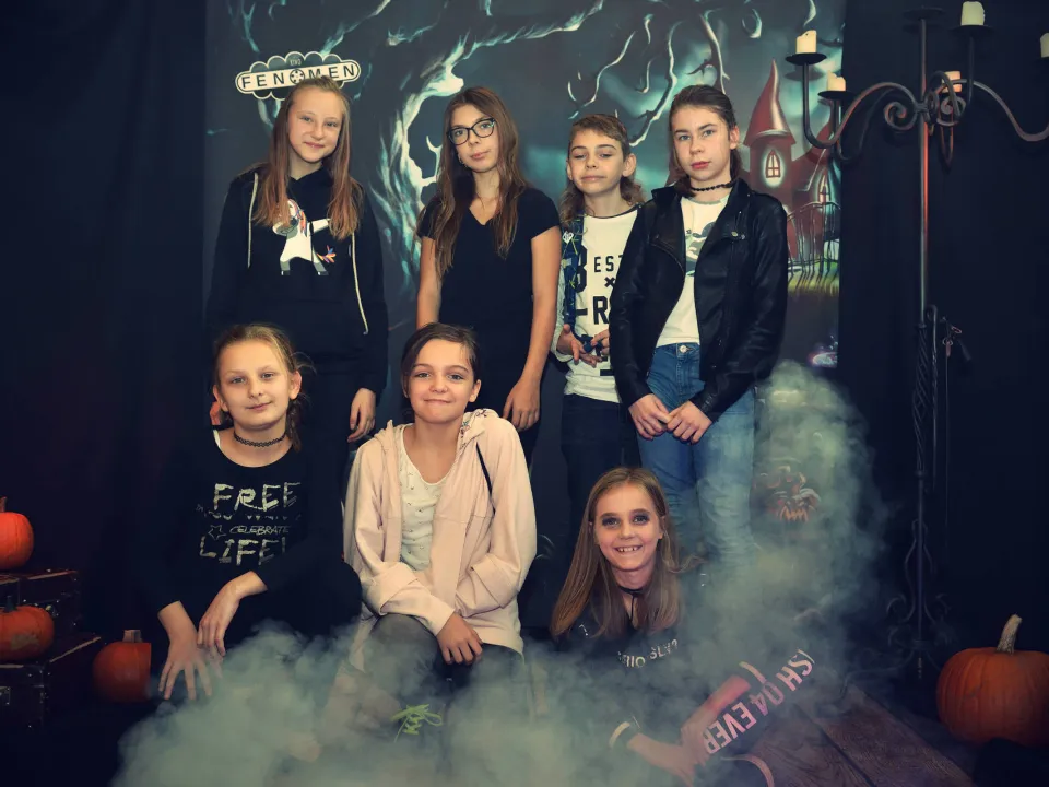 Halloween 5a i 5c — zdjęcie 6