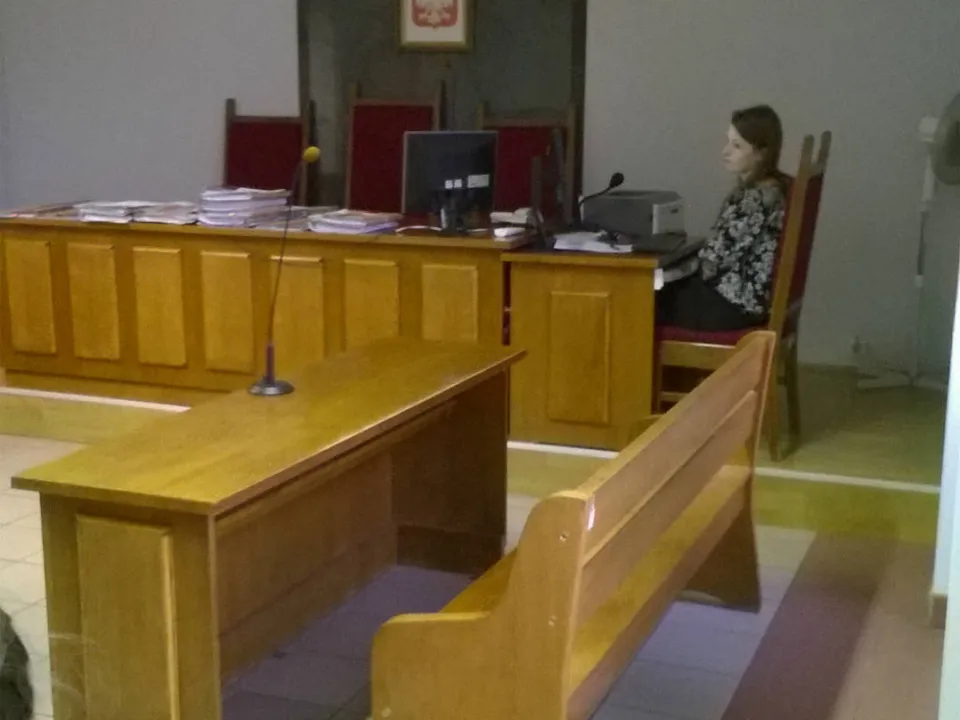 IIIa w Sądzie Rejonowym w Kielcach — zdjęcie 1